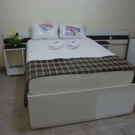 Hotel Portal Triunfo Екстериор снимка