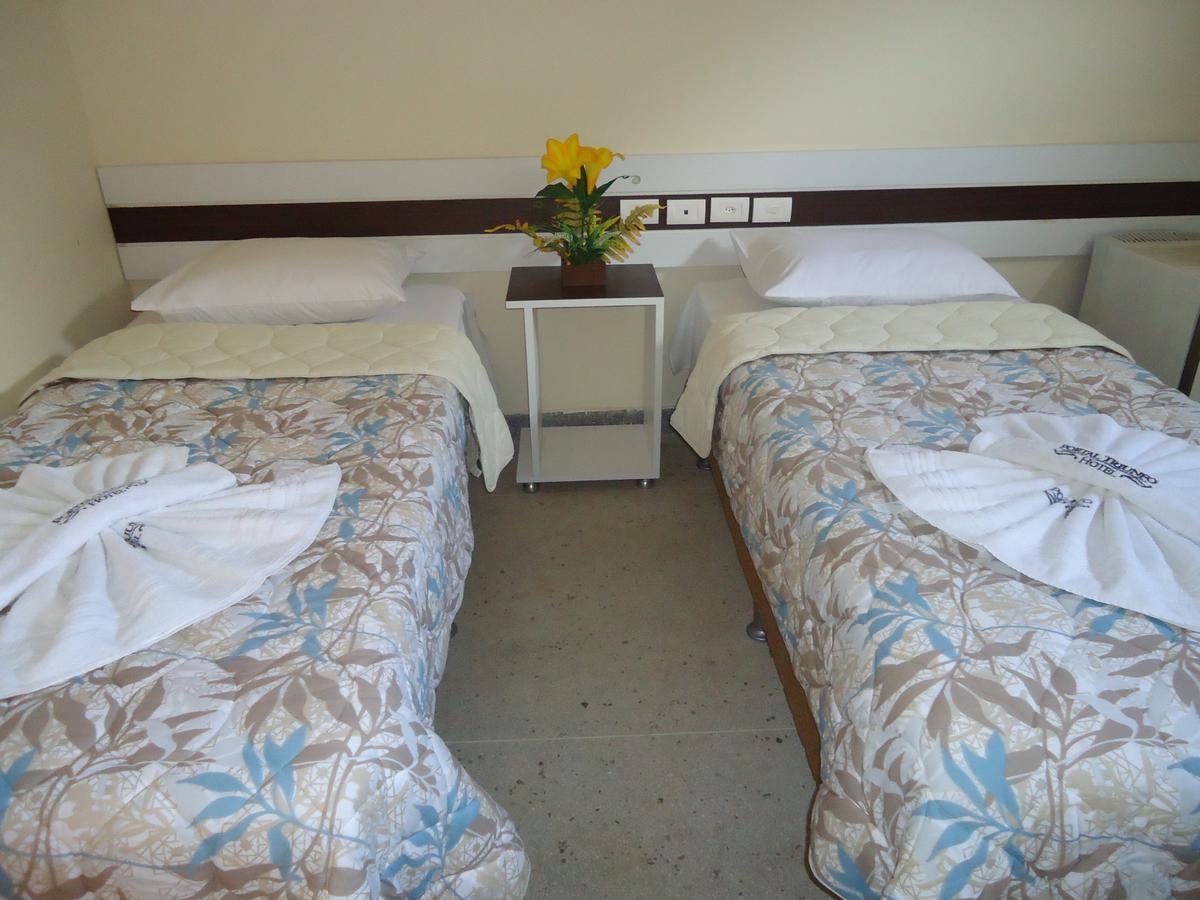 Hotel Portal Triunfo Екстериор снимка