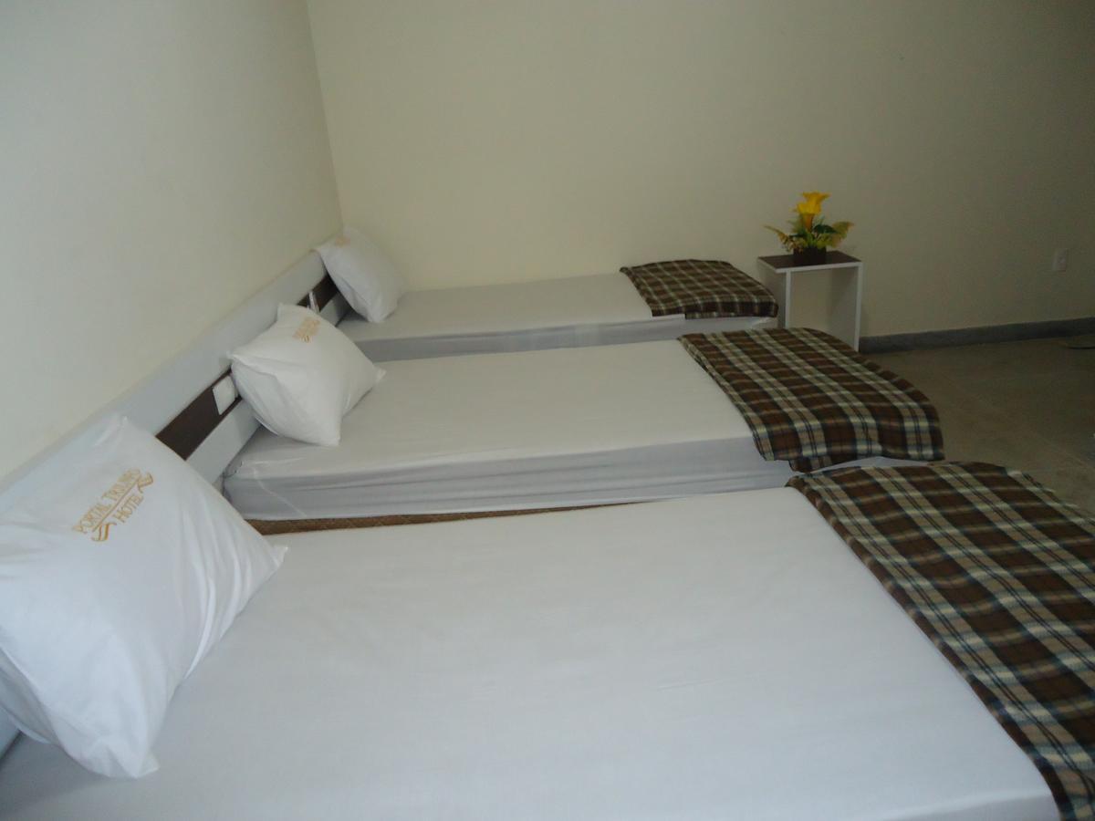 Hotel Portal Triunfo Екстериор снимка